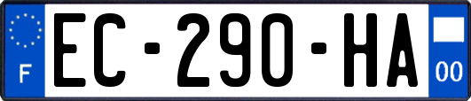 EC-290-HA