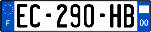 EC-290-HB