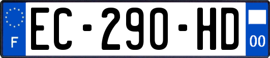 EC-290-HD