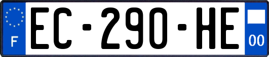 EC-290-HE