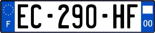 EC-290-HF
