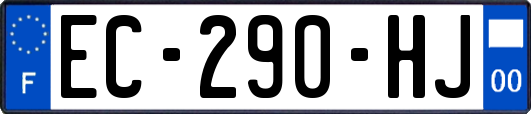 EC-290-HJ