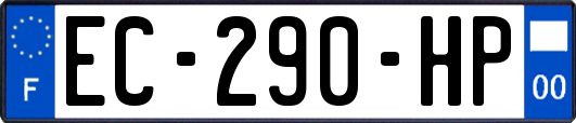 EC-290-HP