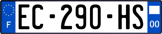 EC-290-HS