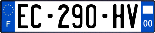 EC-290-HV
