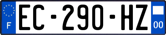 EC-290-HZ