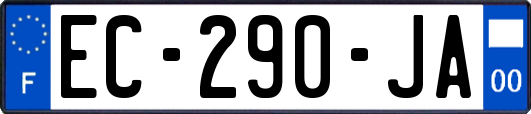 EC-290-JA