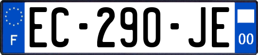 EC-290-JE