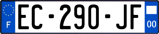 EC-290-JF