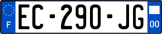 EC-290-JG