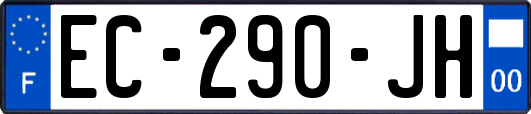 EC-290-JH
