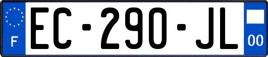 EC-290-JL