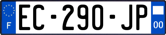 EC-290-JP