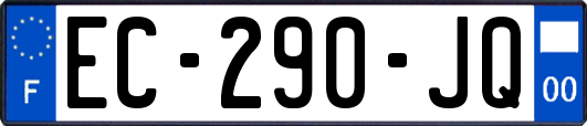 EC-290-JQ