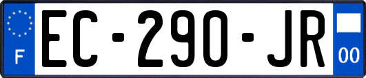 EC-290-JR