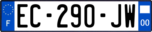 EC-290-JW