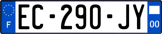 EC-290-JY