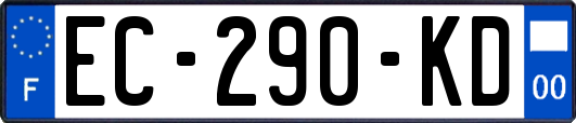EC-290-KD