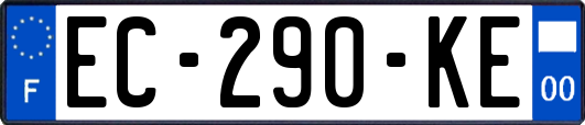 EC-290-KE