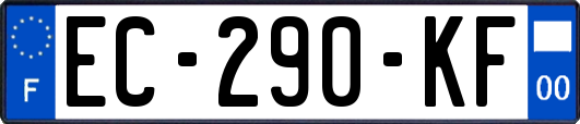EC-290-KF