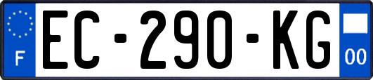 EC-290-KG