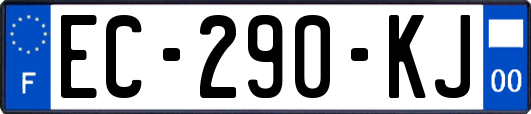 EC-290-KJ