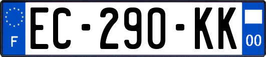 EC-290-KK