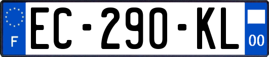 EC-290-KL