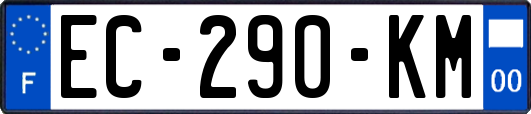 EC-290-KM