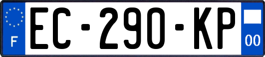 EC-290-KP