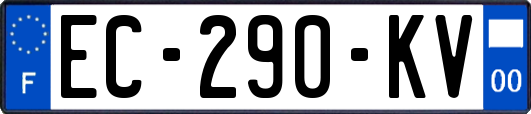 EC-290-KV