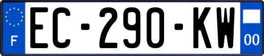 EC-290-KW