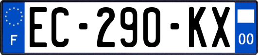 EC-290-KX