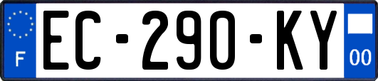 EC-290-KY