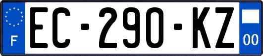 EC-290-KZ