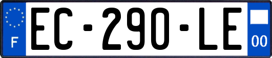 EC-290-LE