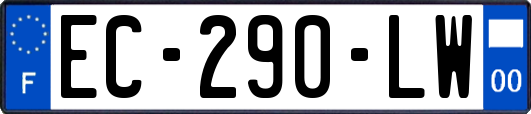 EC-290-LW