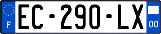 EC-290-LX