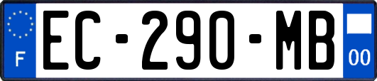 EC-290-MB