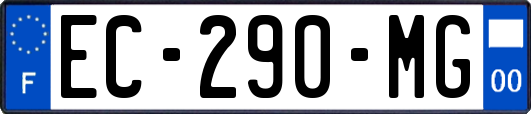 EC-290-MG