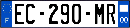 EC-290-MR