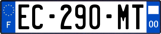 EC-290-MT