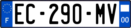 EC-290-MV