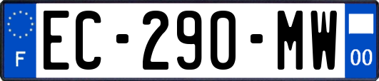 EC-290-MW