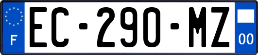 EC-290-MZ