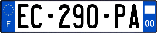 EC-290-PA