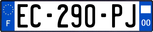 EC-290-PJ