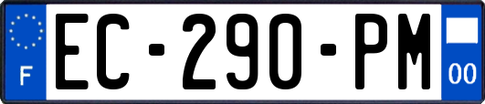 EC-290-PM