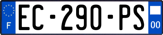 EC-290-PS
