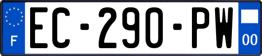 EC-290-PW